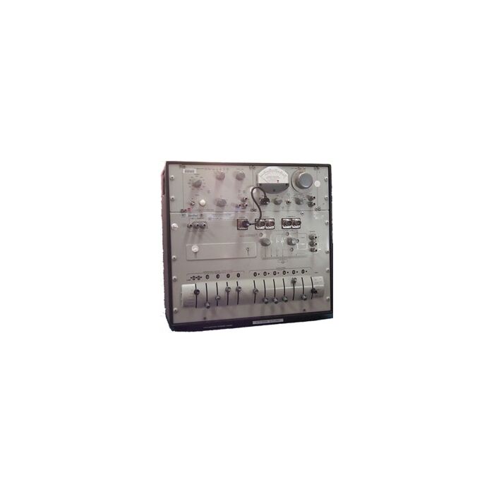 General Radio 1615A for Rent, Capacitance Bridge