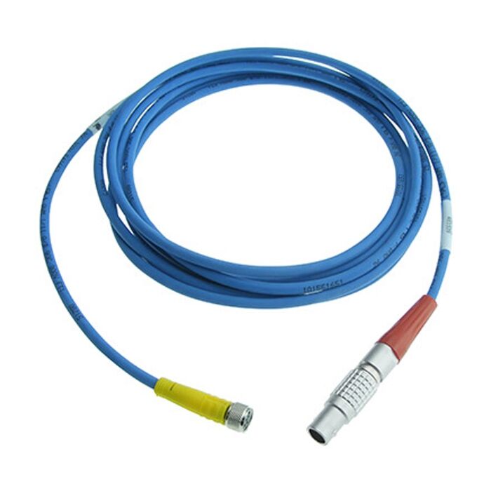 Panametrics 704-1226-01 Standard 11' Probe Cable