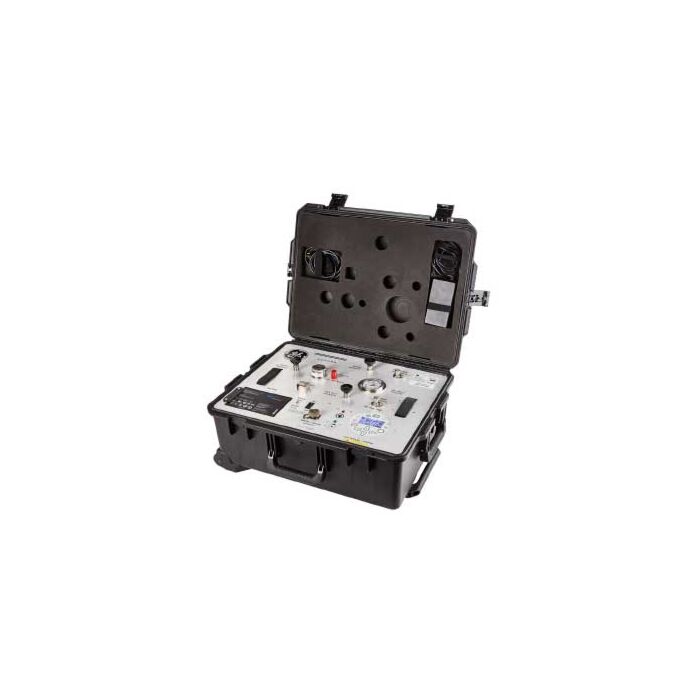 Panametrics Aurora TransPort Gas Moisture Analyzer