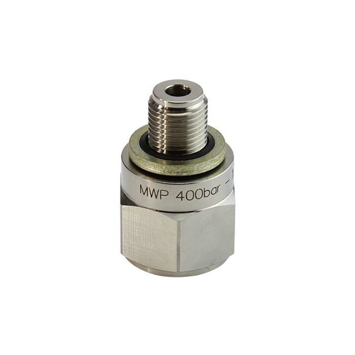 Druck IO-ADAPTOR-KIT Kit of 7 Adaptors for the Pace 5000/6000 Controllers