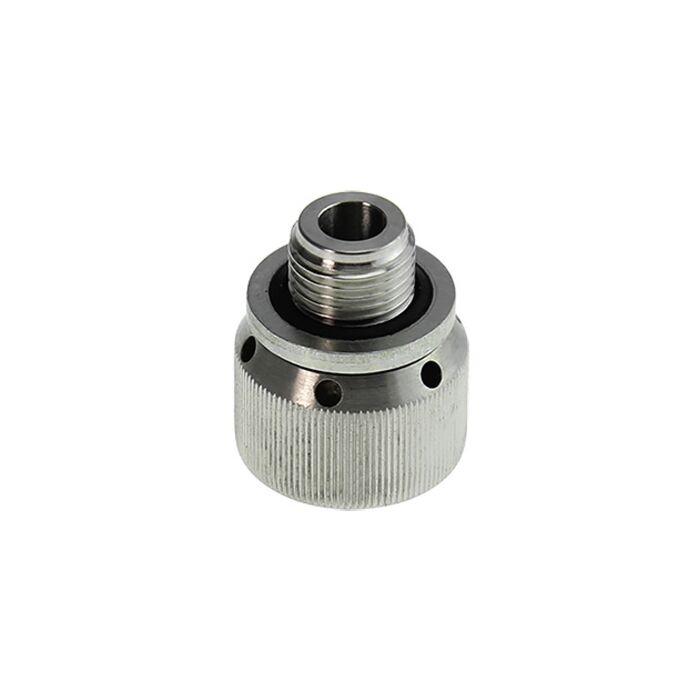 Druck IO-DIFFUSER-1 Diffuser Gas Exhaust for the Pace 5000 & 6000 Controllers
