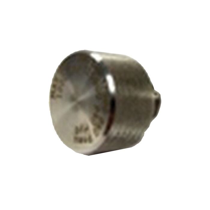 Druck IO620-BLANK Blanking Plug