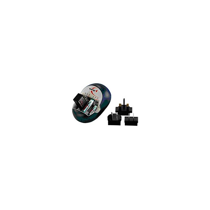 Druck IO800C NiMH Batteries & Charger