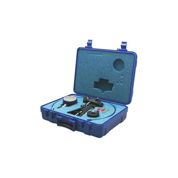 Druck PV411A Hydraulic/Pneumatic Kit (NPT), 3000 psig (200bar)