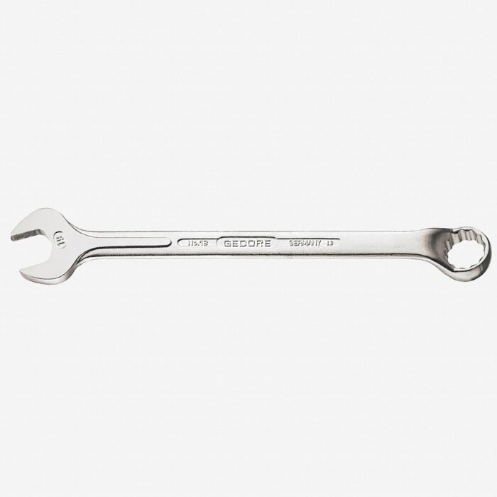 Gedore 1 B 46 Combination Wrench, 46mm 