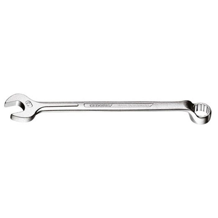 Gedore 1 B 41 Combination Wrench 41mm