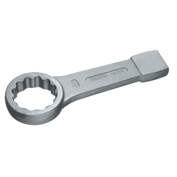 Gedore 306 50 Wrench Striking Box end, 50mm 