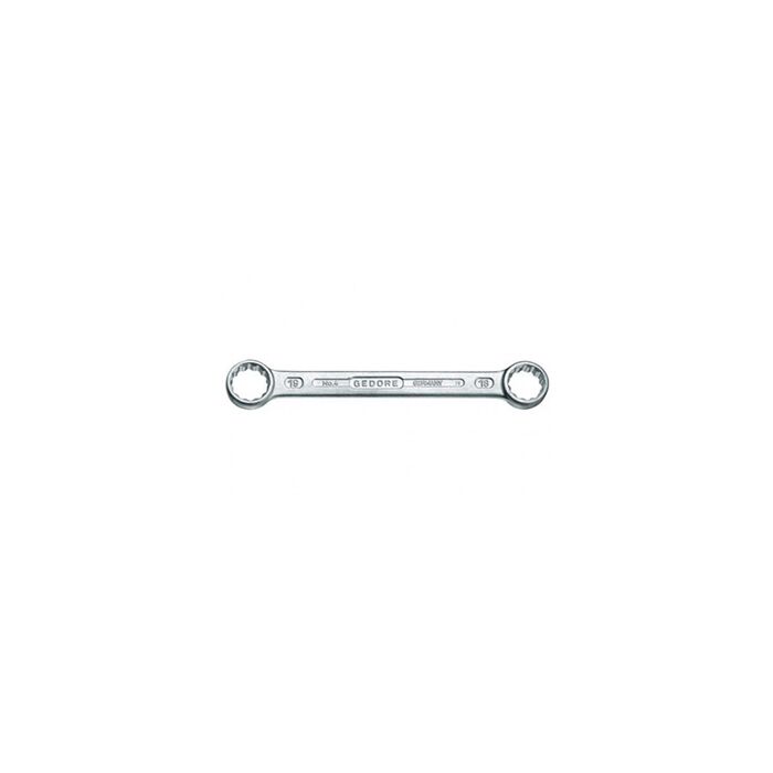 DOUBLE-END BOX WRENCH 36/30