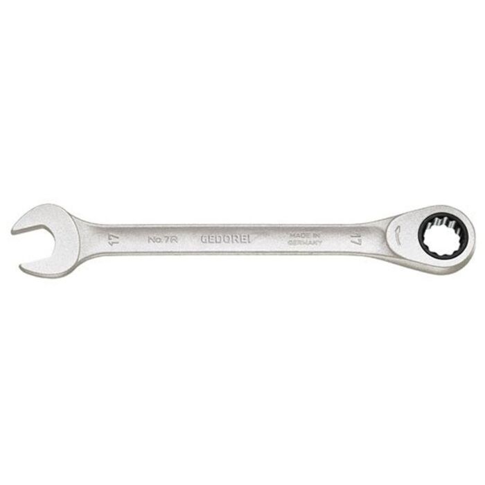 Gedore Tools 7 R 22 