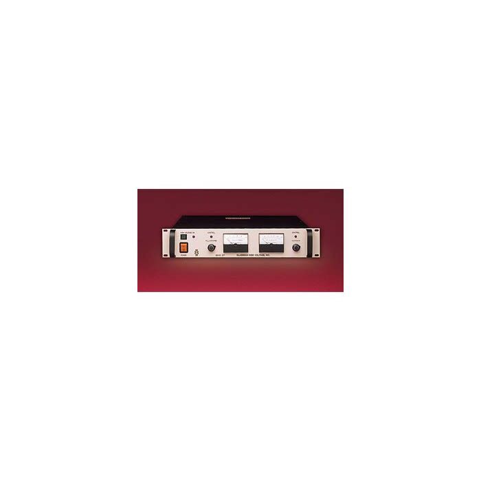 Glassman PS/ER10N30 for Rent, High Voltage DC Power Supply, 48-63Hz, 1Ph, Output: 10kV