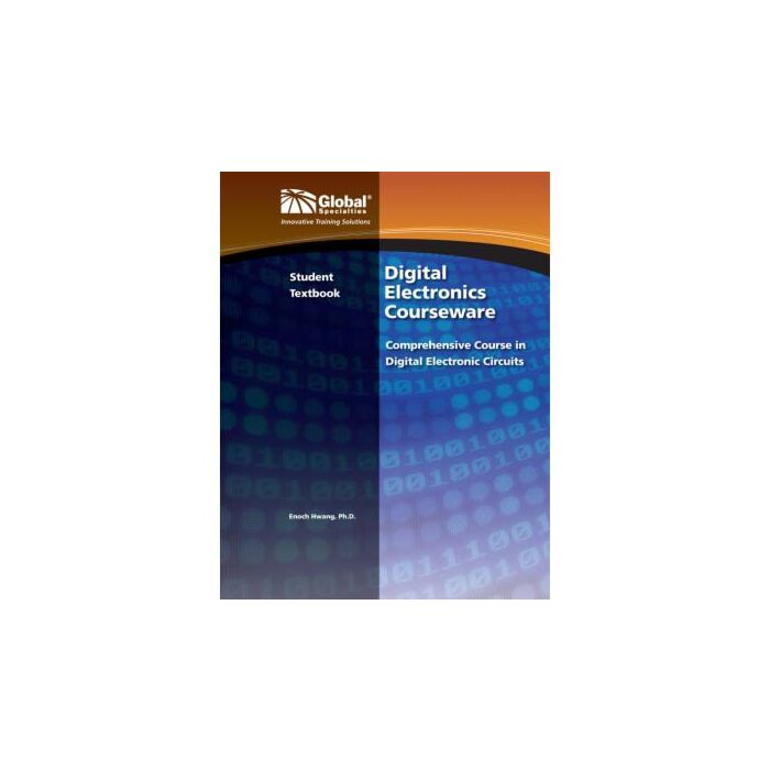 Global Specialties GSC-3200