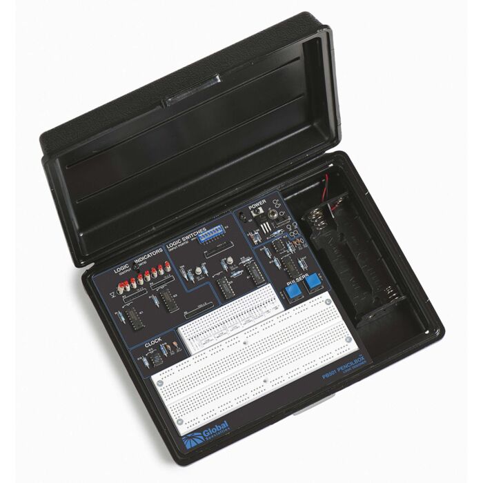 Global Specialties PB-501