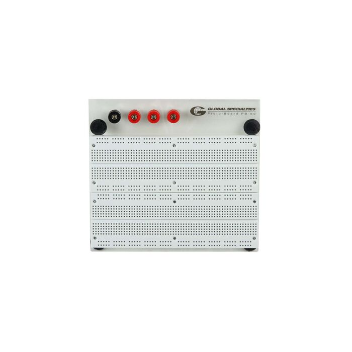 Global Specialties PB-60