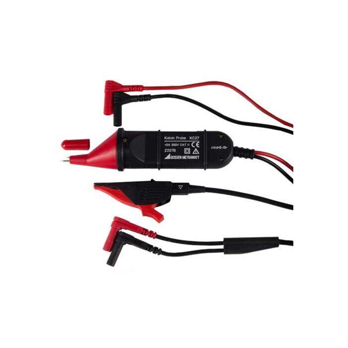 Gossen Metrawatt KC&S