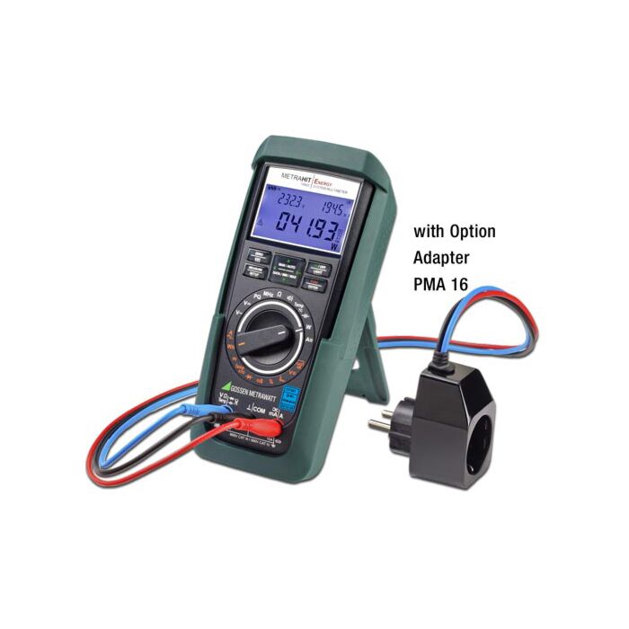 Gossen Metrawatt METRAHIT ENERGY