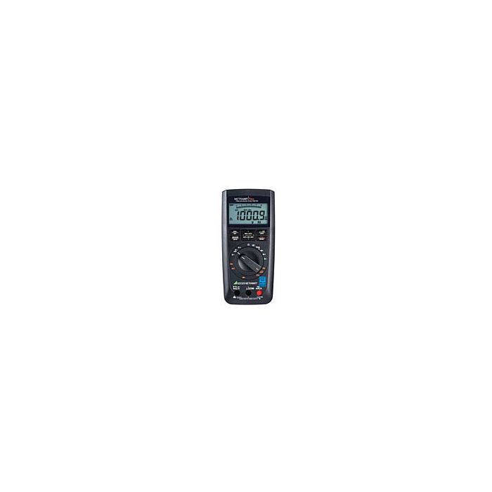 Gossen Metrawatt METRAHIT TECH+GH