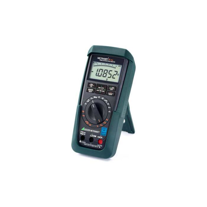 Gossen Metrawatt METRAHIT X-TRA