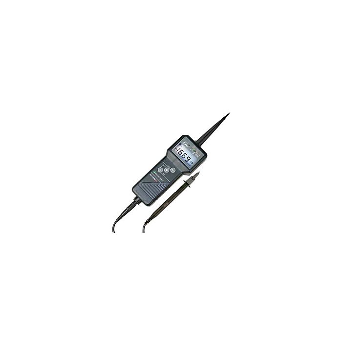 Gossen Metrawatt METRAOHM 413