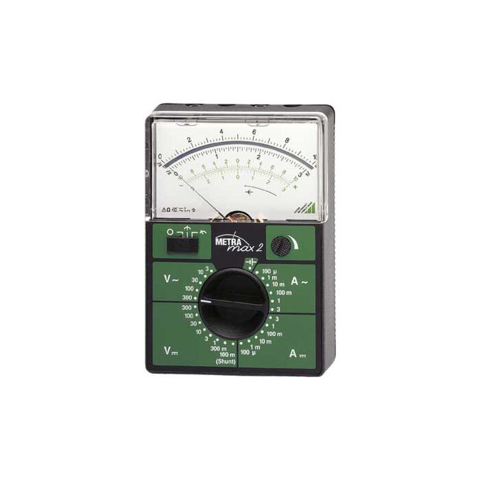 Gossen Metrawatt METRAMAX2