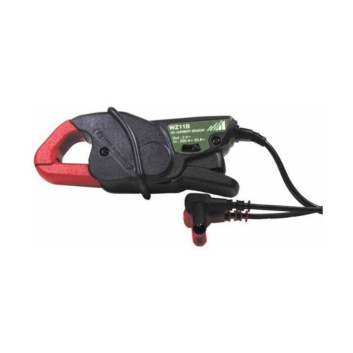 Gossen Metrawatt WZ11B