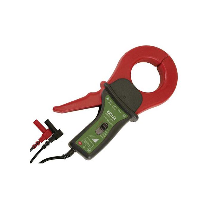 Gossen Metrawatt Z3512A