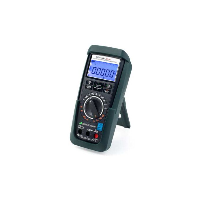 Gossen Metrawatt METRAHIT EXTRA