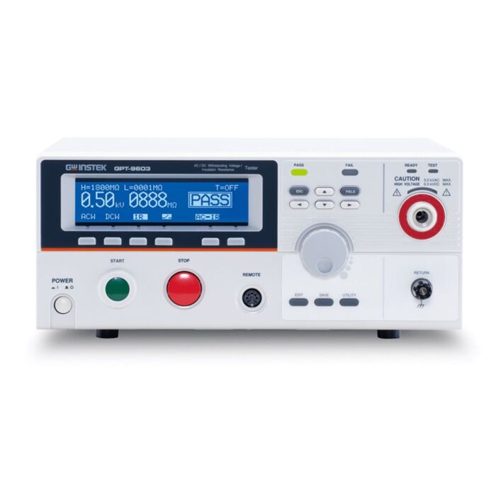 GW Instek GPT-9602 