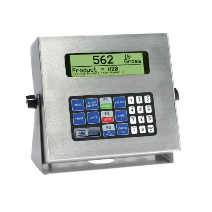 GSE 200465-00000 for Rent, Digital Weight Indicator