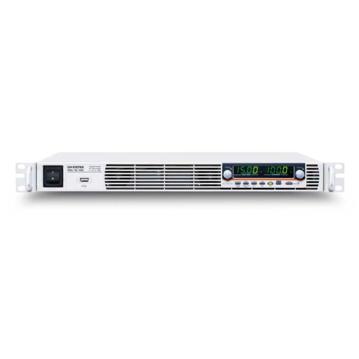 GW Instek PSU 15-100 Programmable Power Supply