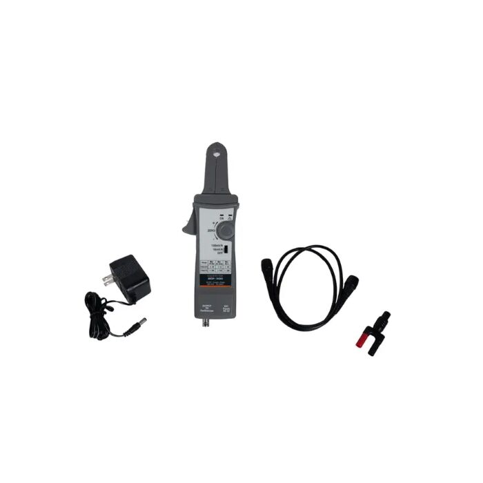 GW Instek GCP-300 DC, 300KHz Current Probe/200A 