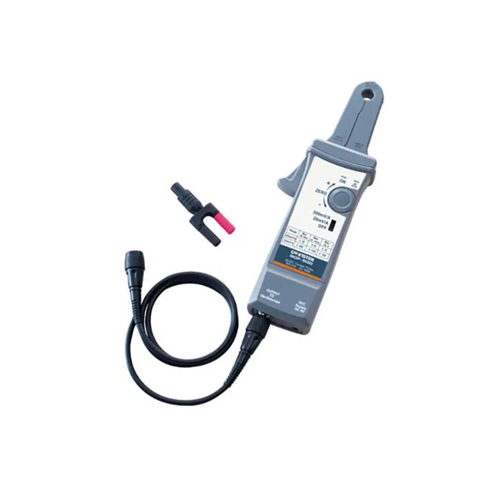 GW Instek GCP-500 DC, 500KHz Current Probe/150A 