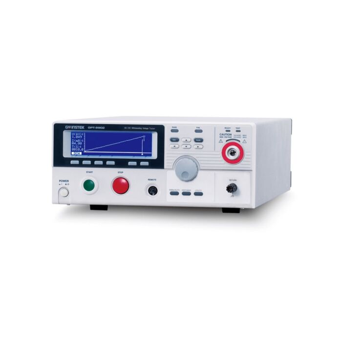 Performance Hi-Pot Tester, AC/DC