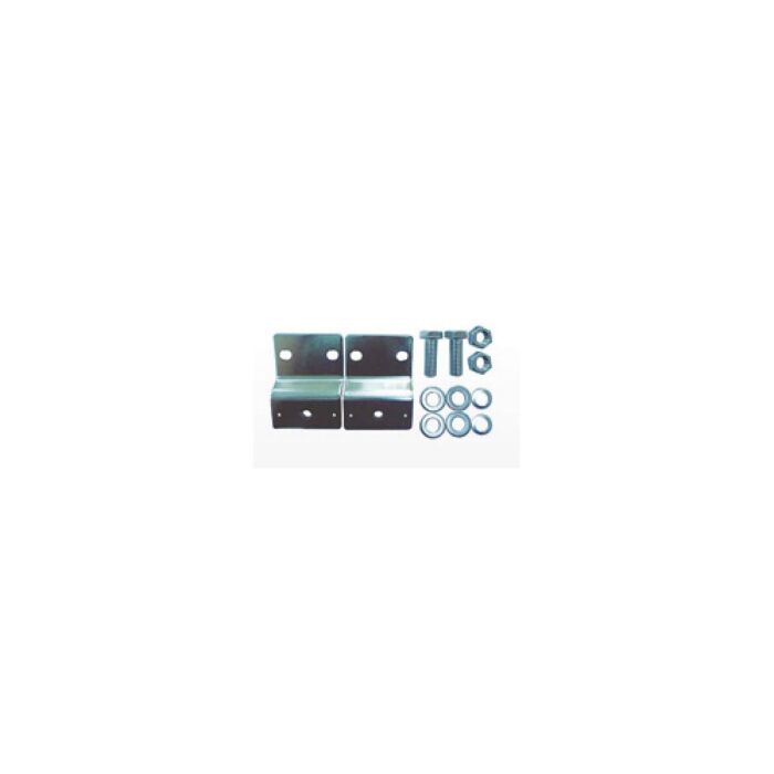 GW Instek PSU-01B Bus Bar For 2 Units In Parallel Connection