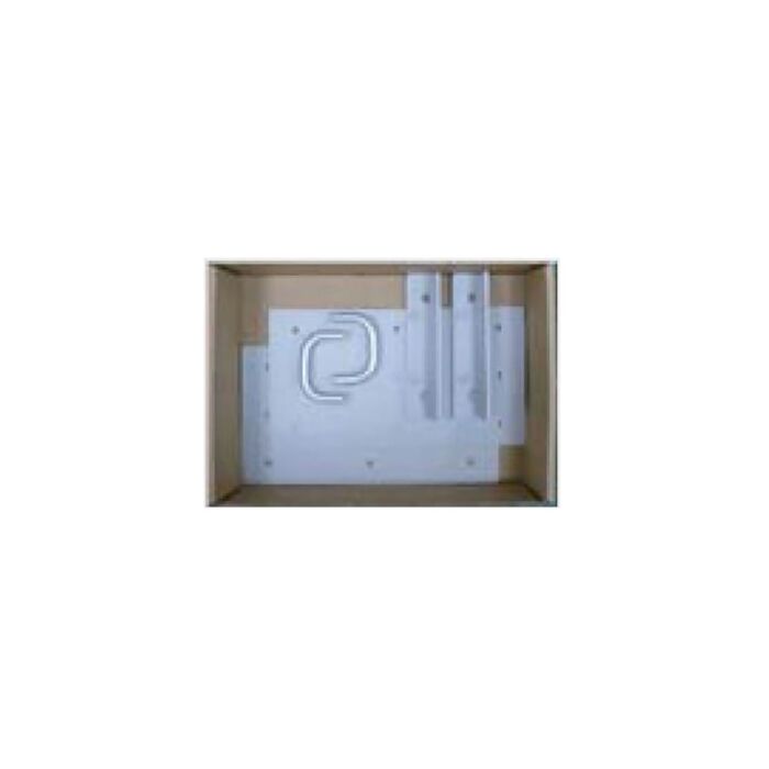 GW Instek PSU-02A 3-U Size Handles