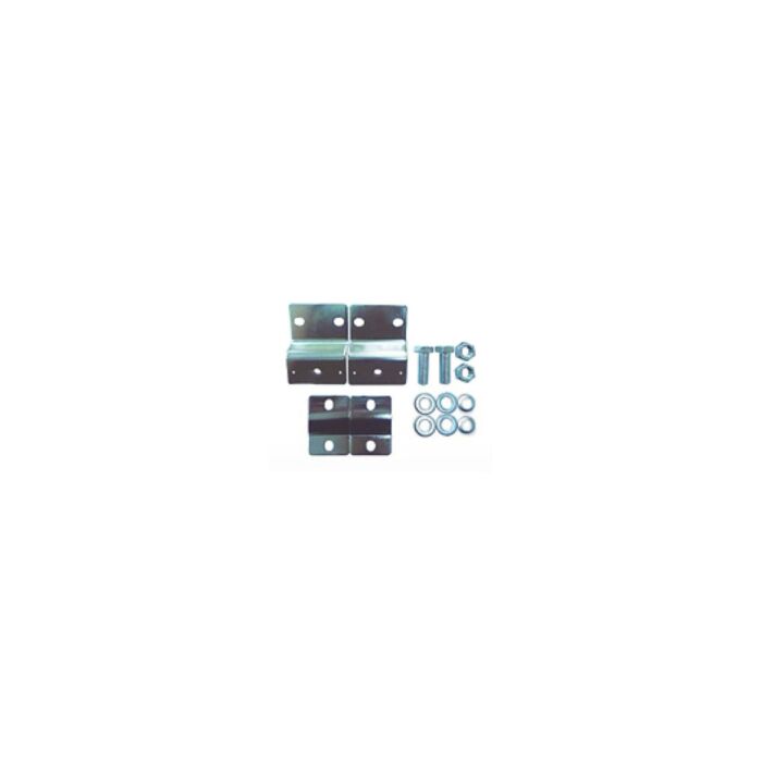 GW Instek PSU-02B Bus Bar For 3 Units In Parallel Connection