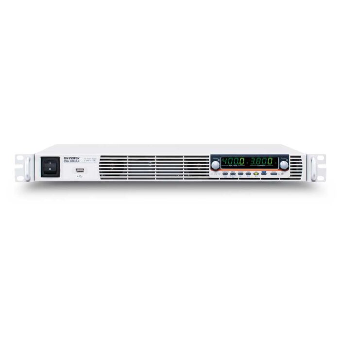 GW Instek PSU 400-3.8 Programmable Power Supply