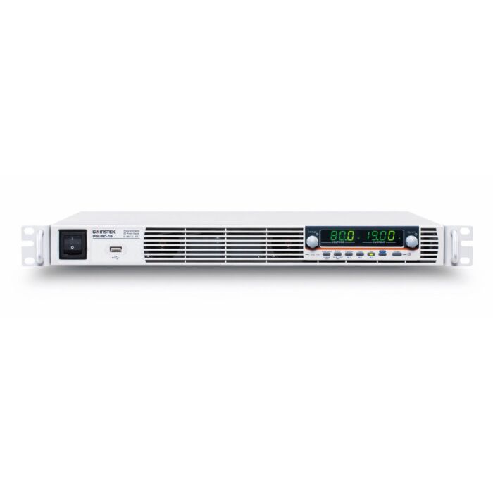 GW Instek PSU 80-19 Programmable Power Supply