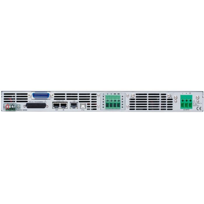 
GW Instek PSU-GPIB GPIB Card for PSU Series
