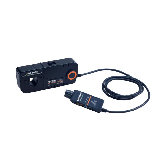 GW Instek GCP-2525 Current Probe for Digital Storage Oscilloscopes, 25MHz