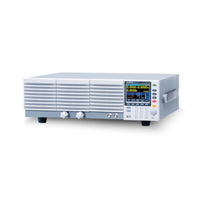 GW Instek PEL-3111 1050W Programmable Electronic Load