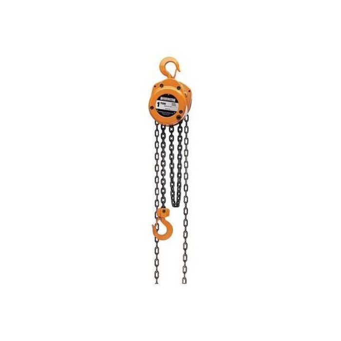 Harrington Hoists and Cranes CF010-20 