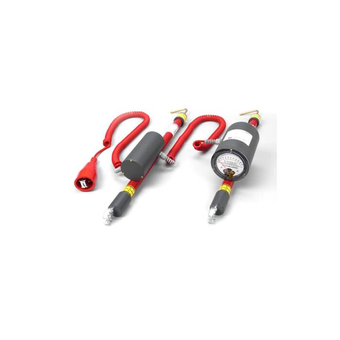 HD Electric PRM-100-Voltage Detectors