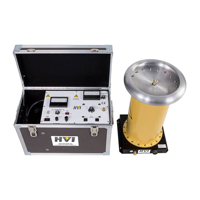 High Voltage Inc PFT-1003CM for Rent, 100kV AC Hipot