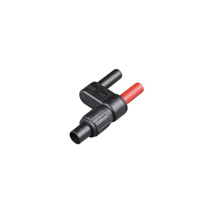 Hioki 9704 Bnc-Banana Adapter 