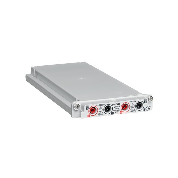 Hioki Z3003 for Rent, Multiplexer Unit for RM3545