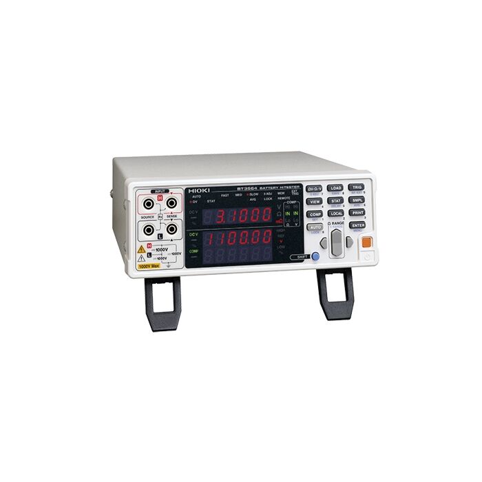 Hioki BT3564 Battery HiTester