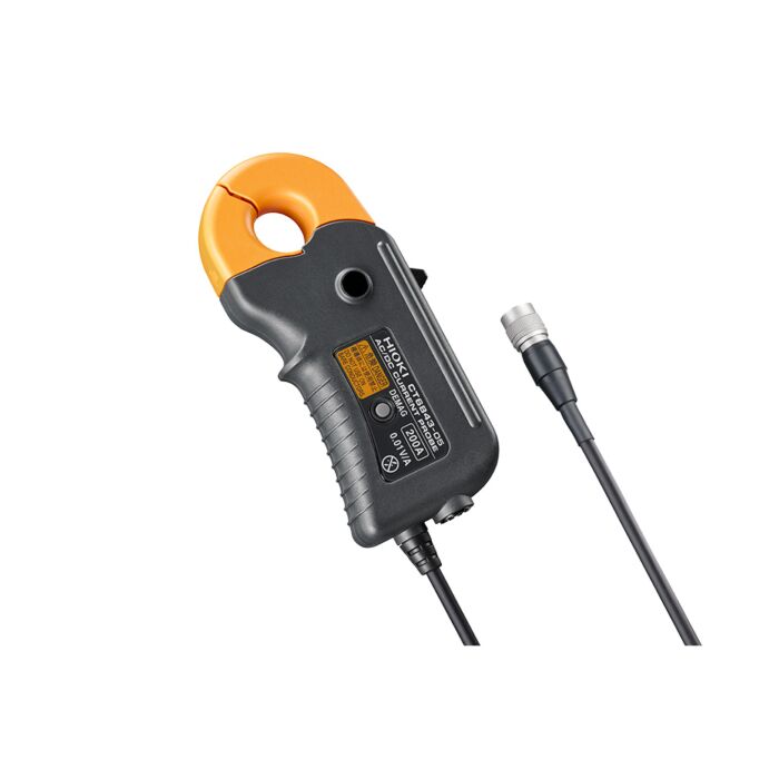 Hioki CT6843 for Rent, AC/DC Current Probe (200A DC-500kHz)