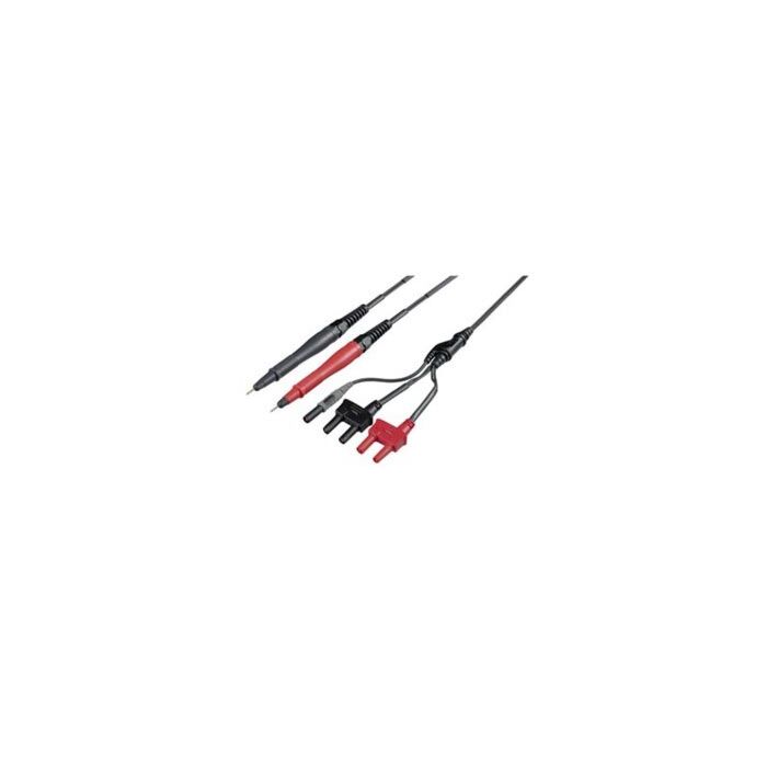 Hioki L2102 Pin Type Lead For RM3544 And RM3545