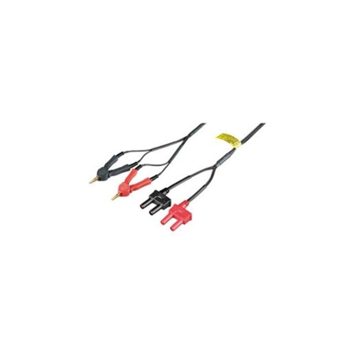 Hioki L2107 4-Terminal Test Lead for 3540, 3561, RM3548