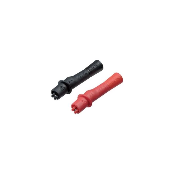 Hioki L4934 Small Alligator Clip Set For DT428X